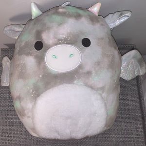 12 inch Will the Dragon Squishmallow